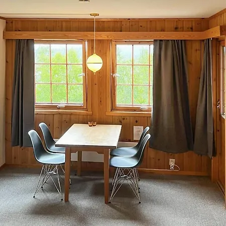 Apartment Beautiful In With Wifi Dalen