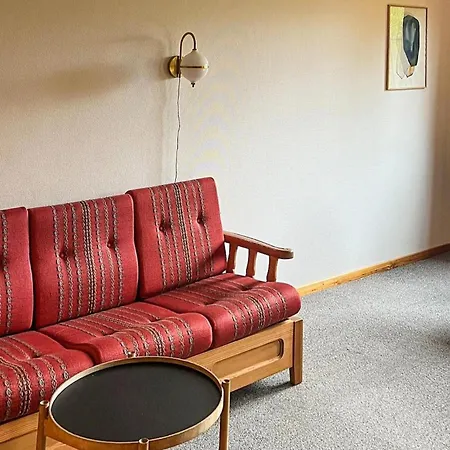 Beautiful In With Wifi Apartment